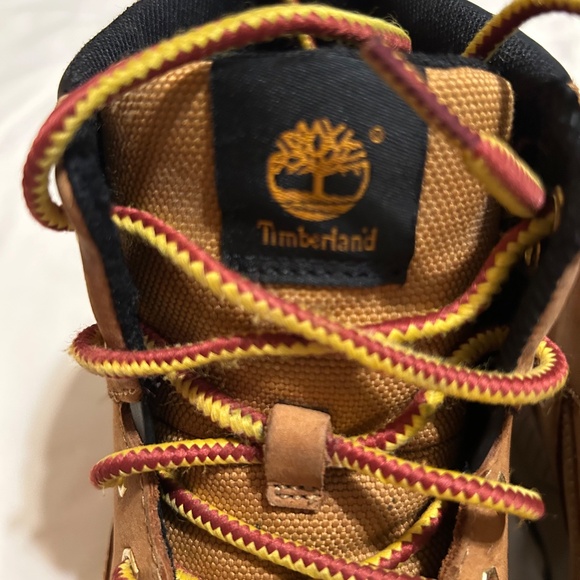 Timberline Men’s Killington Trekker Mid- Lace up Sneaker Boots main image 6